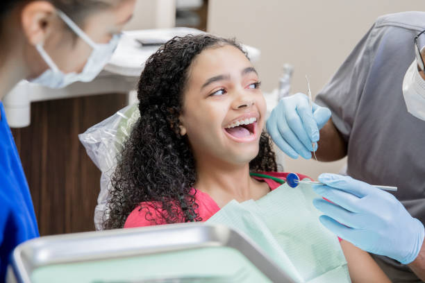 Best Emergency Dentist for Special Needs Patients in Seabrook, SC