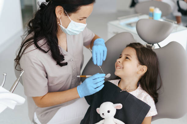 Best Emergency Dental Care for Abscessed Tooth in Seabrook, SC