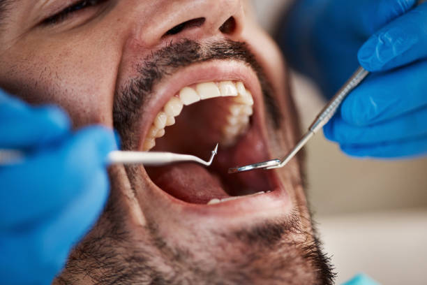 Best Orthodontic Emergency Dentist in Seabrook, SC