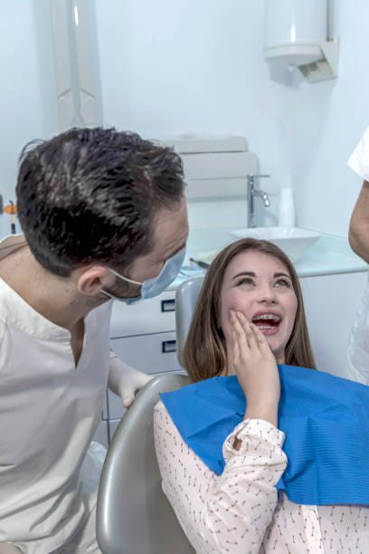 Best Mobile Emergency Dentist in Seabrook, SC