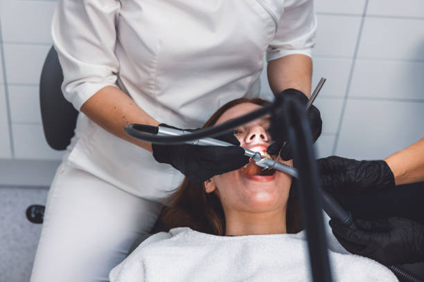 Best Emergency Dentist for Lost Fillings or Crowns in Seabrook, SC