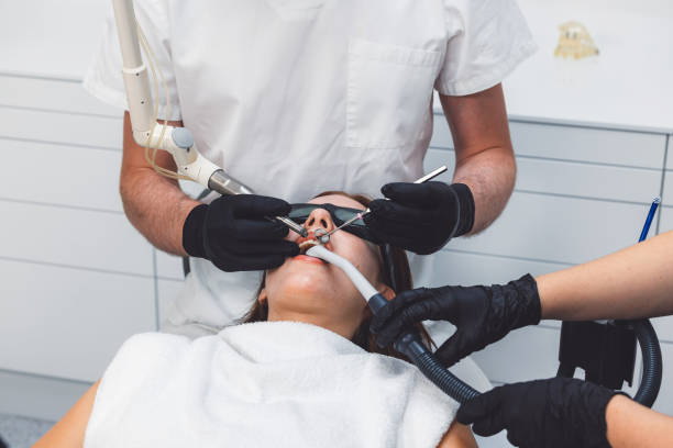 Best Emergency Dentist for Special Needs Patients in Seabrook, SC