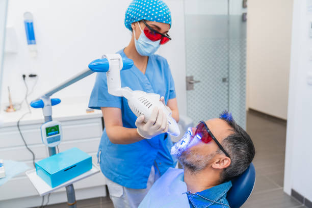 Best Emergency Dental Extractions in Seabrook, SC