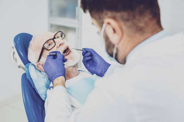 Best Emergency Cosmetic Dentistry in Seabrook, SC